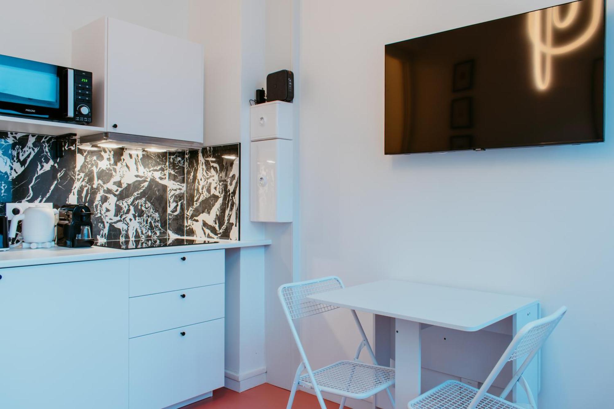 Paillette Apartment Le Havre Bagian luar foto
