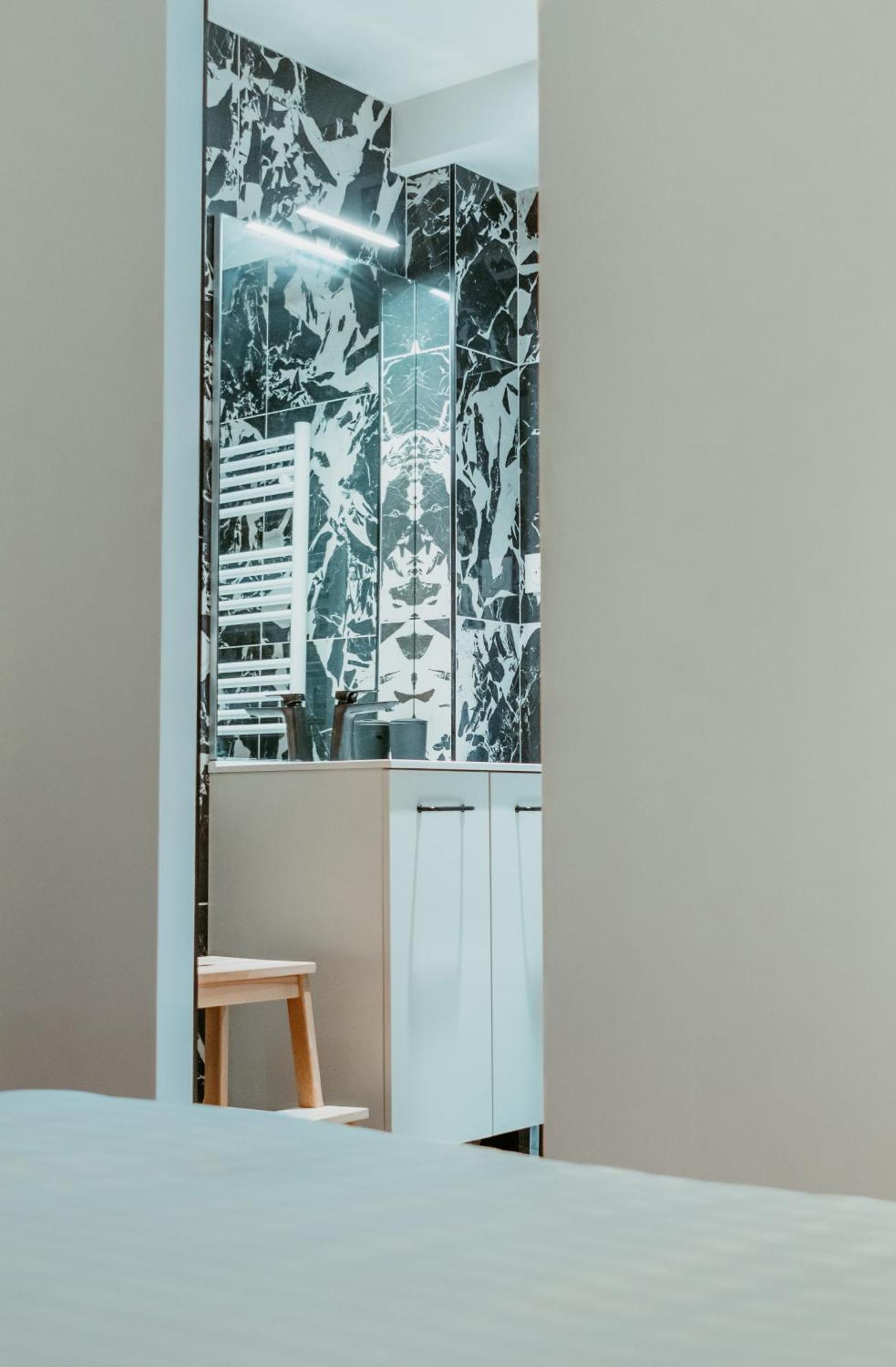 Paillette Apartment Le Havre Bagian luar foto